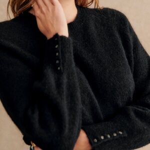 Sezane Louise Jumper